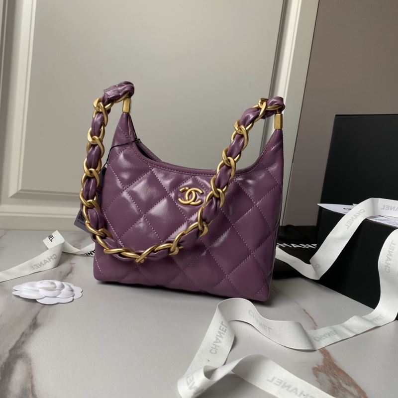 Ch**el hobo bags